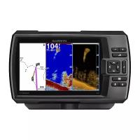 Эхолот Garmin STRIKER 7dv