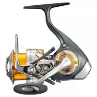 Катушка безынерционная DAIWA Certate 2508PE (13)