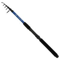 Удилище спиннинговое MIKADO FISH HUNTER TELESCOPIC 270 (WAA012-270)