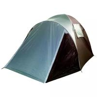 Палатка кемпинговая четырехместная ATEMI ENISEY 4