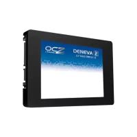 Твердотельный накопитель OCZ 120 ГБ SATA D2CSTK251M11-0120