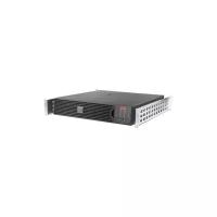 ИБП с двойным преобразованием APC by Schneider Electric Smart-UPS Online SURT1000RMXLI