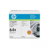 Картридж HP CC364XD