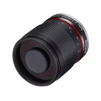 Объектив Samyang 300mm f/6.3 ED UMC CS Reflex Mirror Lens Micro 4/3