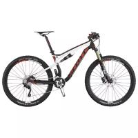 Горный (MTB) велосипед Scott Spark 730 (2015)