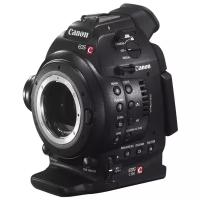 Видеокамера Canon EOS C100