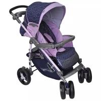 Прогулочная коляска BabyLuxe 207B