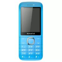 Телефон MAXVI C10