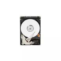 Жесткий диск Western Digital 320 ГБ WD AV-25 320 GB (WD3200BUCT)