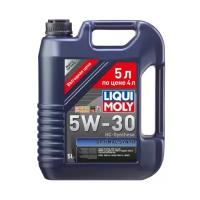 Моторное масло LIQUI MOLY Optimal Synth 5W-30 5 л