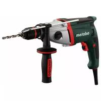 Ударная дрель-шуруповерт Metabo SBE 701 SP, 710 Вт