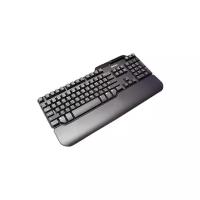 Клавиатура DELL Smartcard Keyboard Black USB