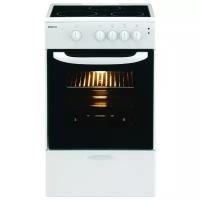 Электрическая плита Beko MCSS 48102 GW