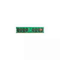 Оперативная память Transcend 1 ГБ DDR2 800 МГц DIMM CL5 TS1GHP058A