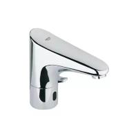 Смеситель для раковины (умывальника) Grohe Europlus E 36207001, рычажный