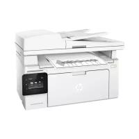 МФУ лазерное HP LaserJet Pro MFP M130fw, ч/б, A4