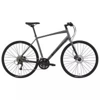 Городской велосипед Specialized Sirrus Sport Disc (2015)