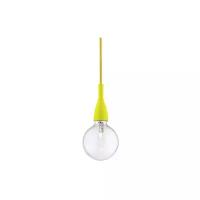 IDEAL LUX Minimal SP1 Giallo