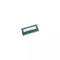 Оперативная память Hynix DDR3 1600 SO-DIMM 2Gb