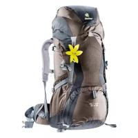 Трекинговый рюкзак deuter ACT Lite 45+10 SL