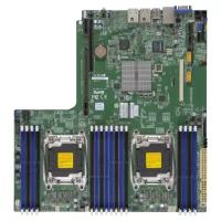 Материнская плата Supermicro X10DDW-i-O