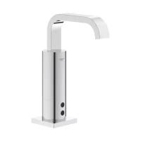 Смеситель для раковины (умывальника) Grohe Allure E 36096000, сенсорный