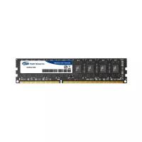 Оперативная память Team Group 2 ГБ DDR3L 1600 МГц DIMM CL11