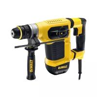 Перфоратор DeWALT D25414KT, 1000 Вт