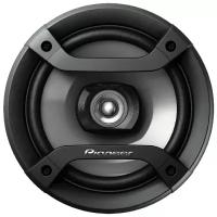 Автомобильные колонки Pioneer TS-F1634R, 16 см (6 дюйм.), 200Вт