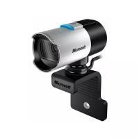 Веб-камера Microsoft LifeCam Studio USB (Q2F-00018)