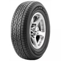 Bridgestone Dueler H/T D687 всесезонная