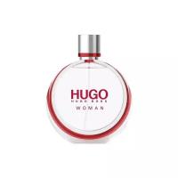 Парфюмерная вода Hugo Boss женская Hugo Woman Eau de Parfum 50 мл