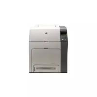 Принтер лазерный HP Color LaserJet 4700, цветн., A4