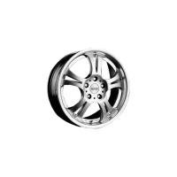 Колесный диск Racing Wheels H-106