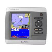 Эхолот Garmin GPSMAP 421S DF