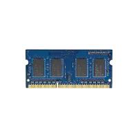 Оперативная память HP 8 ГБ DDR3 1600 МГц SODIMM H2P65AA