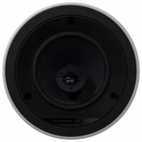 Сателлит Bowers & Wilkins CCM663, 1 колонка, white