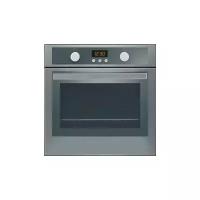 Электрический духовой шкаф Hotpoint F 53 C.1 IX