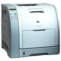 Принтер лазерный HP Color LaserJet 3500, цветн., A4