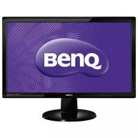 18.5" Монитор BenQ GL955A, 1366x768, TN, черный