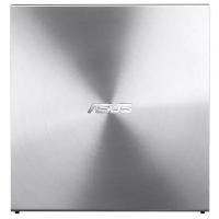 Оптический привод ASUS SDRW-08U5S-U Silver, BOX, черный