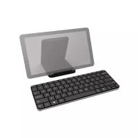 Клавиатура Microsoft Wedge Mobile Keyboard Black Bluetooth