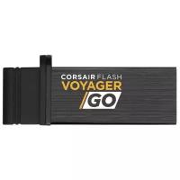 Флешка Corsair Flash Voyager GO