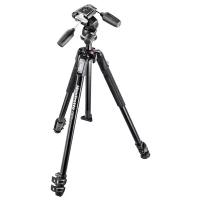 Штатив Manfrotto MK190X3-3W