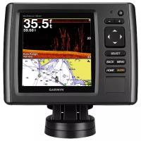 Эхолот Garmin echoMAP CHIRP 55dv