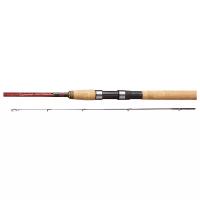 Удилище спиннинговое DAIWA VULCAN SUPREME SST 862 MLFS (VL-S SST862MLFS)