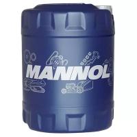 Моторное масло Mannol Special 10W-40 10 л