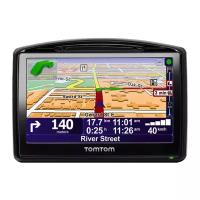 Навигатор TomTom GO 730