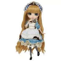 Кукла Pullip Алиса в Стране чудес Алиса Классическая 31 см