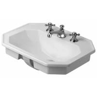 Раковина 58 см DURAVIT 1930 Series 047658